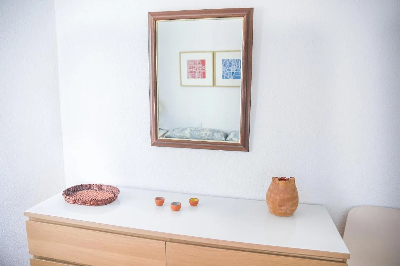 Apartamento Apartamento en el Paseo Marítimo de Barbate con vistas al mar