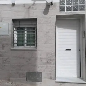 Apartamento Apartamento 2, Barbate