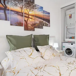Apartamento Loft Centro Historico, Barbate